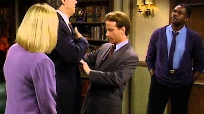 Night Court Season 9 Episode 6