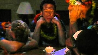 Night Court Season 9 Episode 7