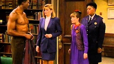 Night Court Season 9 Episode 14