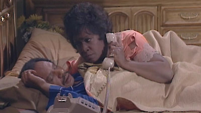 The Jeffersons Season 2 Episode 28