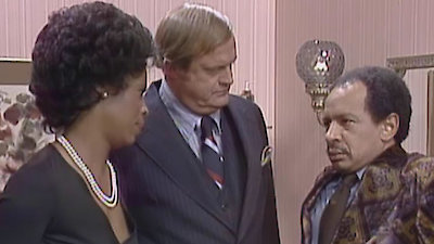 The Jeffersons Season 2 Episode 34