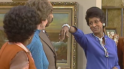 The Jeffersons Season 3 Episode 54
