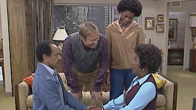 The Jeffersons Season 3 Episode 56