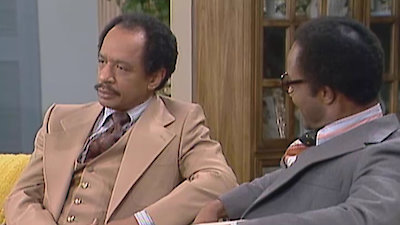 The Jeffersons Season 3 Episode 60