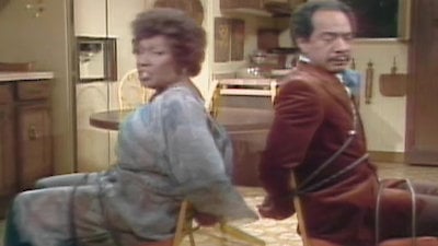 The Jeffersons Season 4 Episode 62