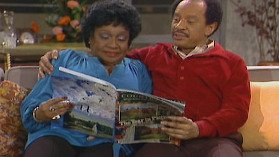 The Jeffersons Season 8 Episode 173