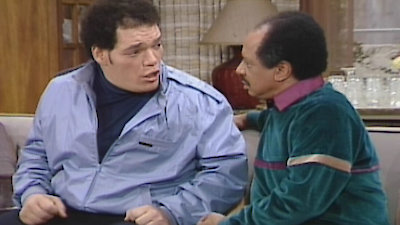 The Jeffersons Season 9 Episode 197