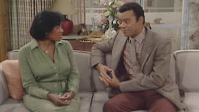 The Jeffersons Season 10 Episode 212