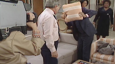 The Jeffersons Season 11 Episode 232