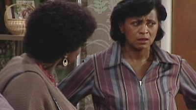 The Jeffersons Season 11 Episode 236