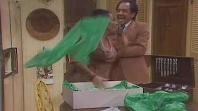 The Jeffersons Season 8 Episode 176