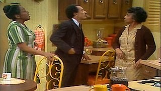 Watch The Jeffersons Season 1 Episode 1 - A Friend in Need Online Now