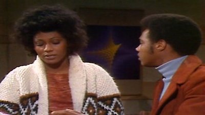 The Jeffersons Season 1 Episode 4