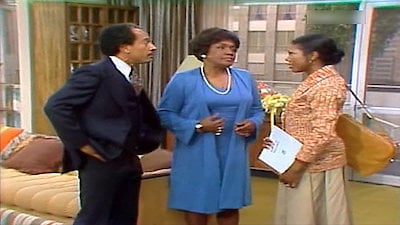 The Jeffersons Season 2 Episode 3