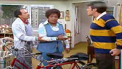 The Jeffersons Season 2 Episode 6