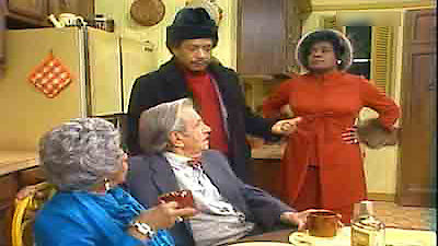 The Jeffersons Season 2 Episode 7