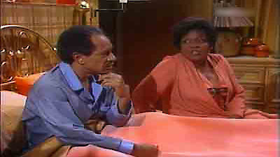 The Jeffersons Season 2 Episode 8