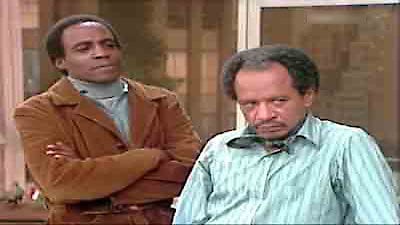 The Jeffersons Season 2 Episode 9