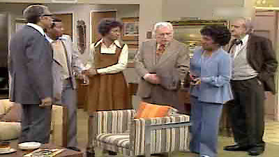 The Jeffersons Season 2 Episode 10