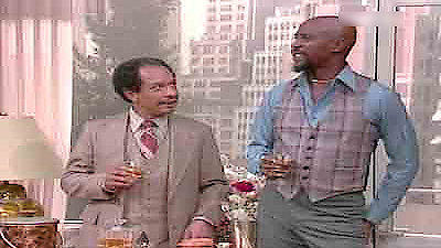 The Jeffersons Season 2 Episode 11