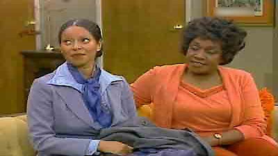 The Jeffersons Season 2 Episode 12