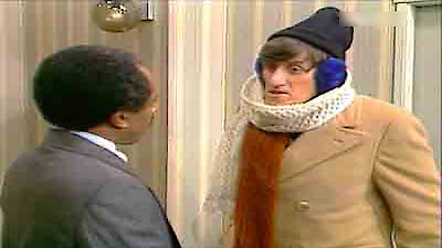 The Jeffersons Season 2 Episode 13