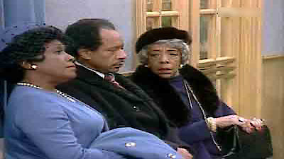 The Jeffersons Season 2 Episode 14