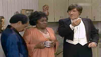 The Jeffersons Season 2 Episode 15