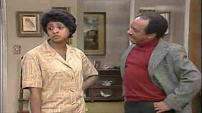 The Jeffersons Season 2 Episode 16