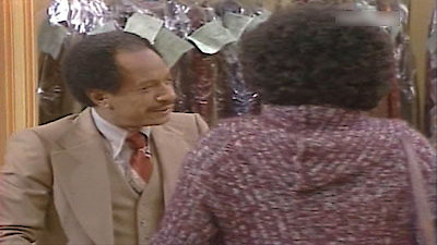 The Jeffersons Season 2 Episode 17