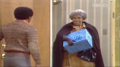 The Jeffersons Season 2 Episode 19