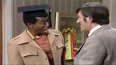 The Jeffersons Season 2 Episode 22