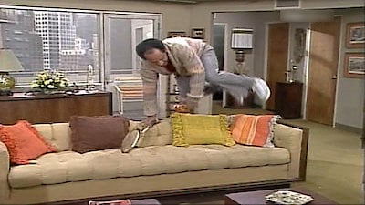 The Jeffersons Season 2 Episode 23