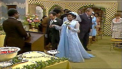 The Jeffersons Season 2 Episode 24