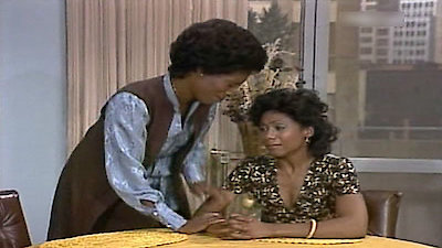 The Jeffersons Season 3 Episode 9