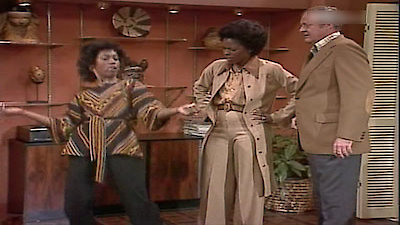 The Jeffersons Season 3 Episode 10
