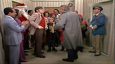 The Jeffersons Season 3 Episode 12