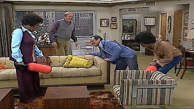 The Jeffersons Season 3 Episode 19