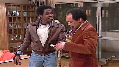 The Jeffersons Season 3 Episode 23