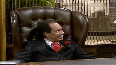 The Jeffersons Season 4 Episode 1