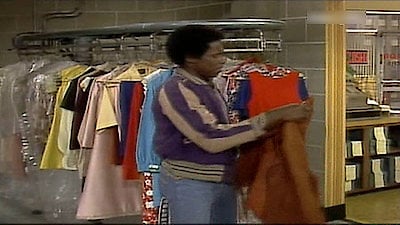 The Jeffersons Season 4 Episode 4