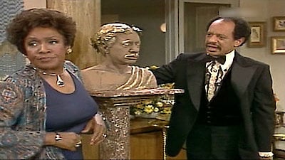 The Jeffersons Season 4 Episode 5