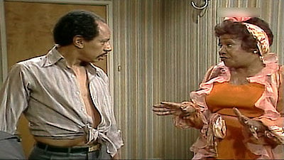 The Jeffersons Season 4 Episode 6