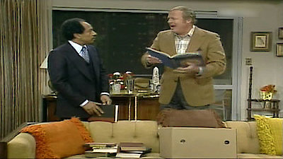 The Jeffersons Season 4 Episode 9