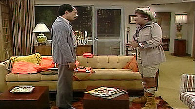 The Jeffersons Season 4 Episode 10