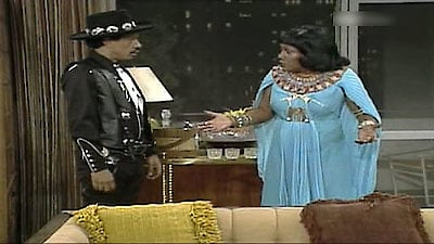 The Jeffersons Season 4 Episode 11