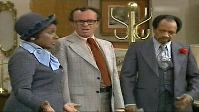 The Jeffersons Season 4 Episode 16