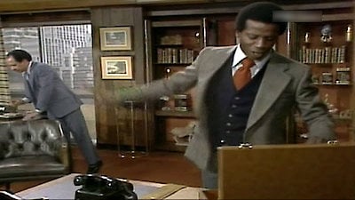 The Jeffersons Season 4 Episode 17