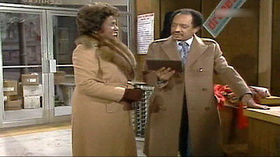 The Jeffersons Season 4 Episode 18