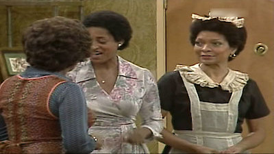 The Jeffersons Season 4 Episode 19